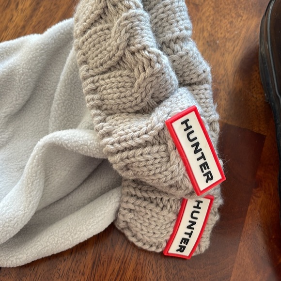 Hunter Boots - Picture 3 of 5